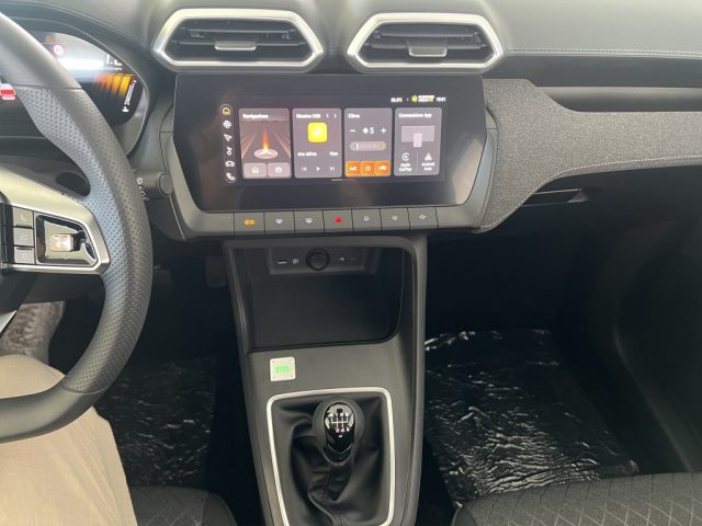 MG ZS usata, con Specchietti laterali elettrici