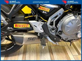 KAWASAKI Z 650 usata 11