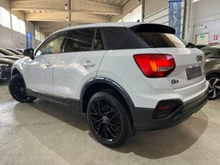 AUDI Q2 usata, con Alzacristalli elettrici
