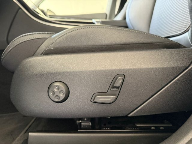 MERCEDES-BENZ GLC 220 usata, con Sensore di pioggia