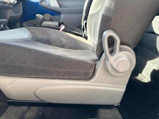 CITROEN C1 usata 29