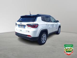 JEEP Compass usata, con Chiusura centralizzata