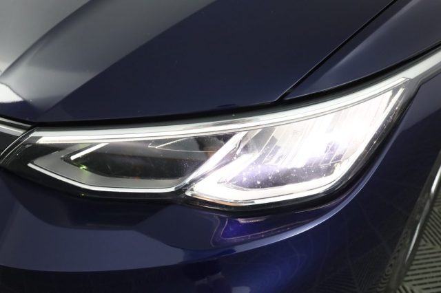 VOLKSWAGEN Golf usata 7