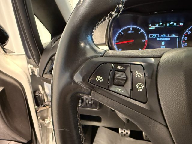 OPEL Corsa usata, con Climatizzatore