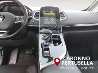 RENAULT Espace usata, con Park Distance Control