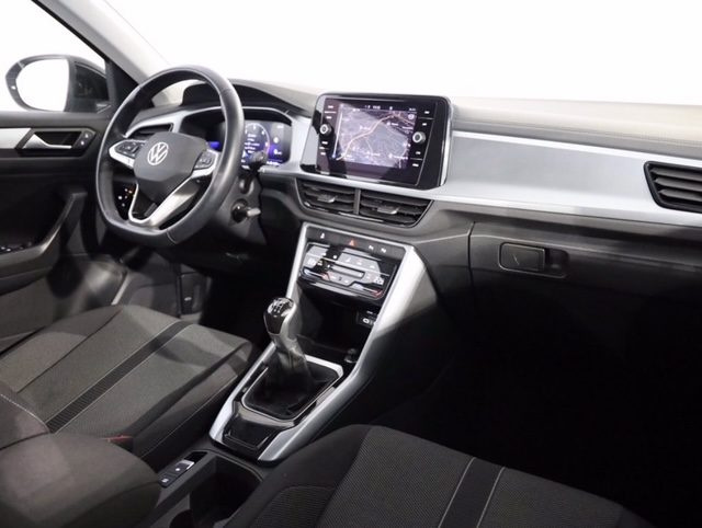 VOLKSWAGEN T-Roc usata, con Controllo trazione