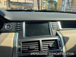 LAND ROVER Discovery Sport usata, con ESP