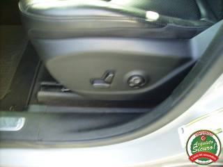 JEEP Cherokee usata, con Controllo elettronico della corsia