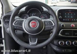 FIAT 500X usata, con Specchietti laterali elettrici