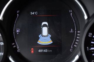 FIAT 500L usata, con Controllo trazione