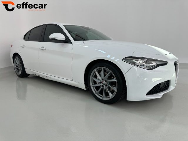 ALFA ROMEO Giulia usata, con Airbag laterali