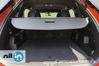 MITSUBISHI Outlander usata 13