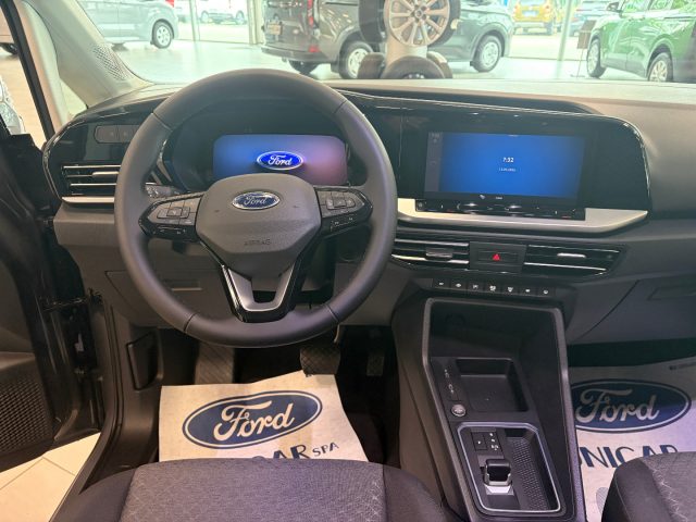 FORD Tourneo Connect usata, con Controllo trazione