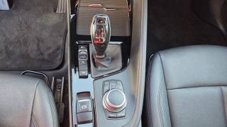 BMW X2 usata, con Luci diurne LED