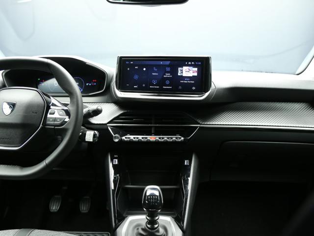 PEUGEOT 208 usata, con Controllo trazione