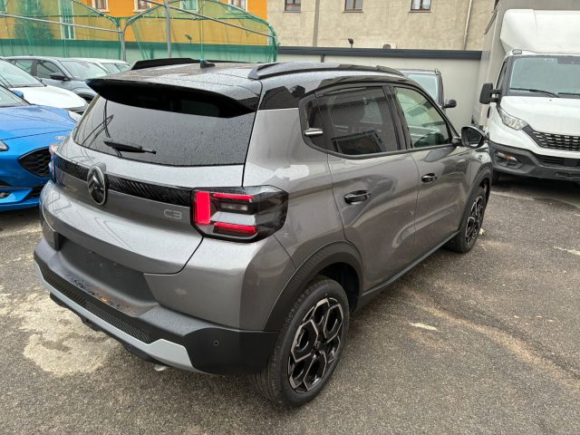 CITROEN C3 usata, con Sistema di navigazione