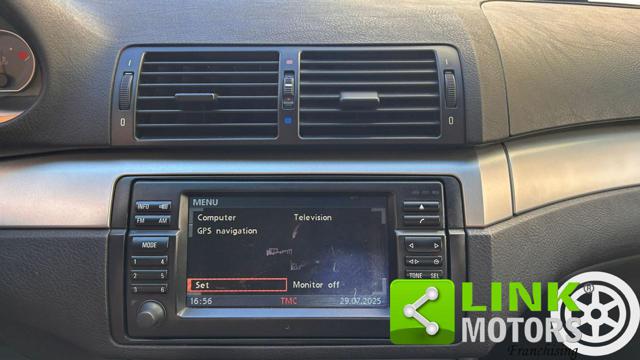 BMW M3 usata, con Regolazione elettrica sedili