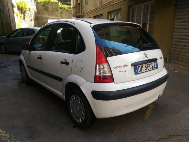 CITROEN C3 usata, con Airbag Passeggero