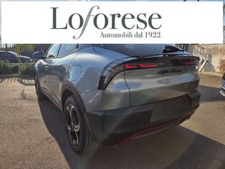 ALFA ROMEO Junior usata, con Airbag Passeggero