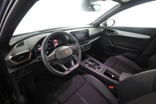 CUPRA Formentor usata 1