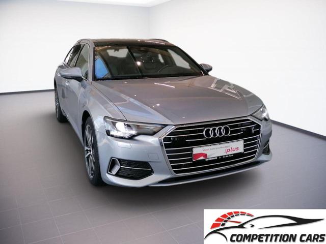 AUDI A6 usata, con ABS