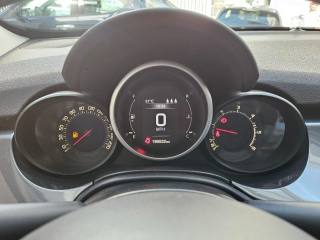 FIAT 500X usata, con ESP