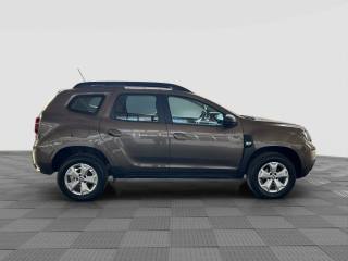 DACIA Duster usata 5