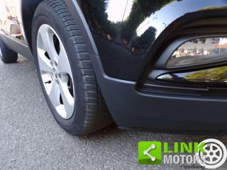 OPEL Mokka X usata, con Immobilizzatore elettronico