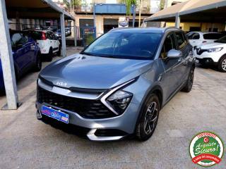 KIA Sportage usata, con Airbag laterali