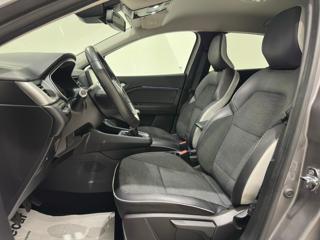 RENAULT Captur usata, con Controllo trazione