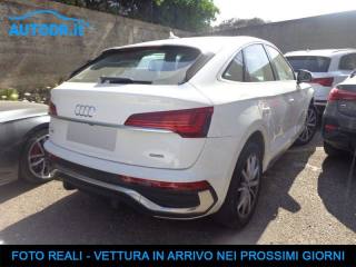 AUDI Q5 usata, con Cronologia tagliandi