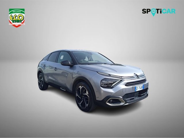 CITROEN C4 usata, con Airbag laterali
