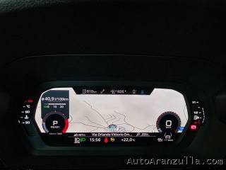 AUDI A3 usata, con Volante multifunzione