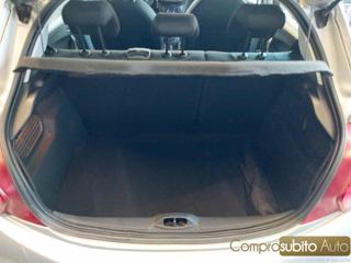 PEUGEOT 208 usata, con Immobilizzatore elettronico