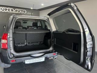 SUZUKI Grand Vitara usata, con Controllo automatico clima