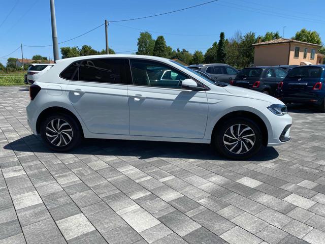 VOLKSWAGEN Polo usata, con Alzacristalli elettrici