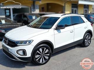 VOLKSWAGEN T-Roc usata 32