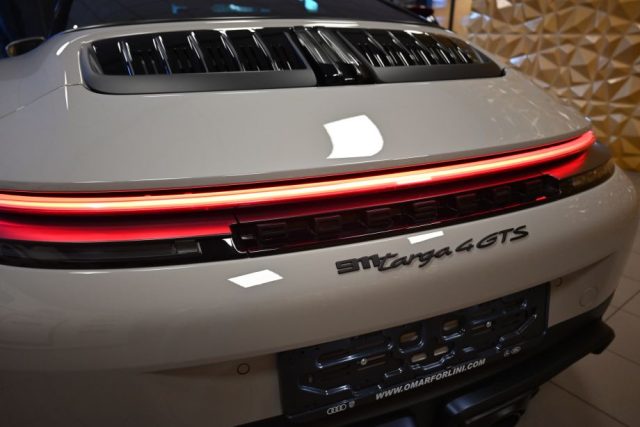 PORSCHE Targa usata 112