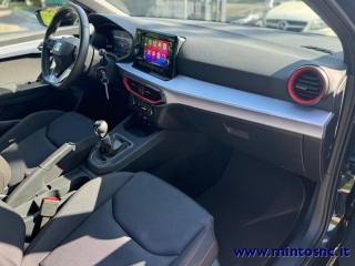 SEAT Ibiza usata, con Cruise Control