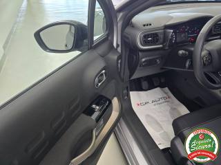 CITROEN C3 usata 19