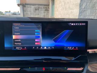 BMW 520 usata, con Volante multifunzione