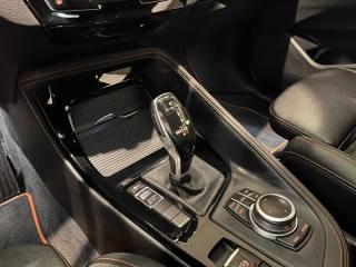 BMW X1 usata, con Cerchi in lega