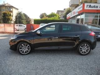 RENAULT Megane usata, con Airbag