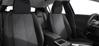 PEUGEOT 308 usata, con Boardcomputer