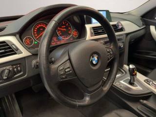 BMW 318 usata, con Controllo trazione