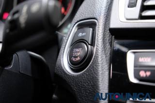 BMW 118 usata, con Sensori di parcheggio posteriori