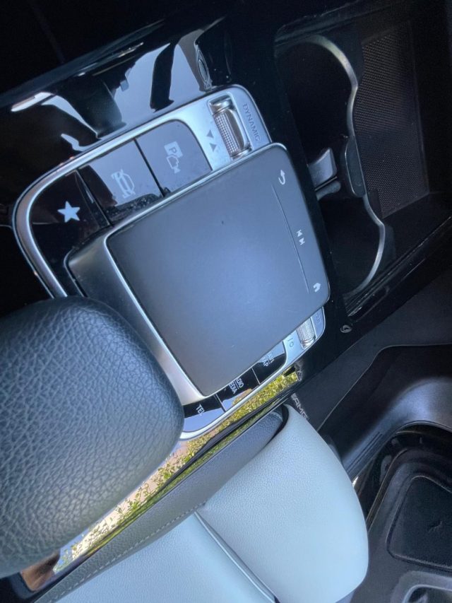 MERCEDES-BENZ A 180 usata, con Climatizzatore