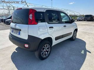 FIAT Panda usata, con Chiusura centralizzata