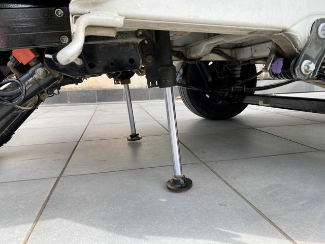 PEUGEOT Boxer usata 17