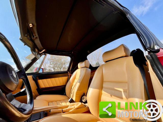 ALFA ROMEO Spider usata 23